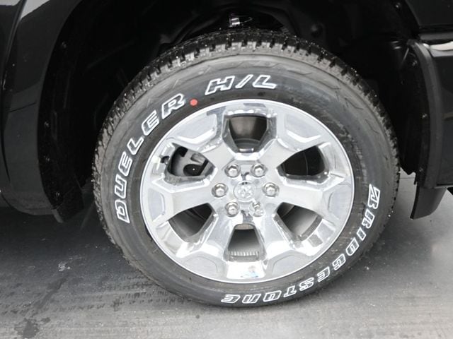 2026 RAM 1500 Big Horn/Lone Star - Photo 39