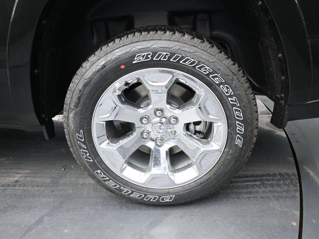 2026 RAM 1500 Big Horn/Lone Star - Photo 37