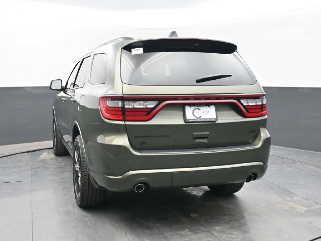 New 2026 Dodge Durango GT Sport Utility