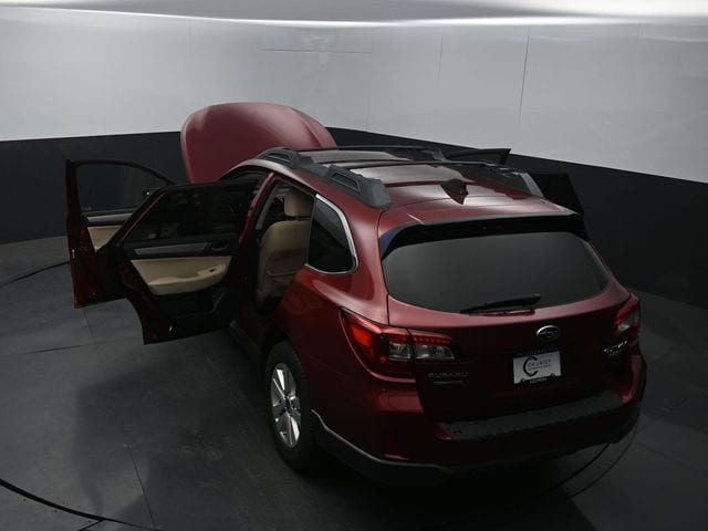 2017 Subaru Outback Premium - Photo 72