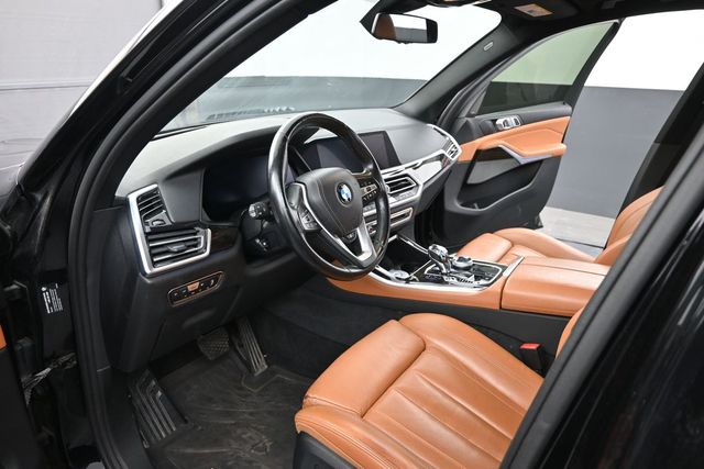 2019 BMW X5 40i - Photo 9