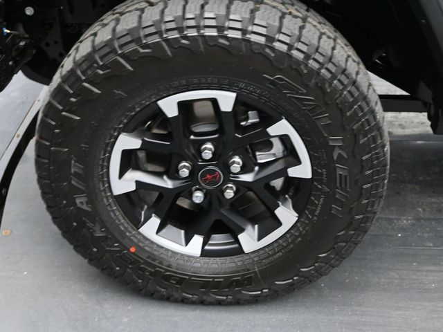 2025 Jeep Gladiator Rubicon - Photo 46