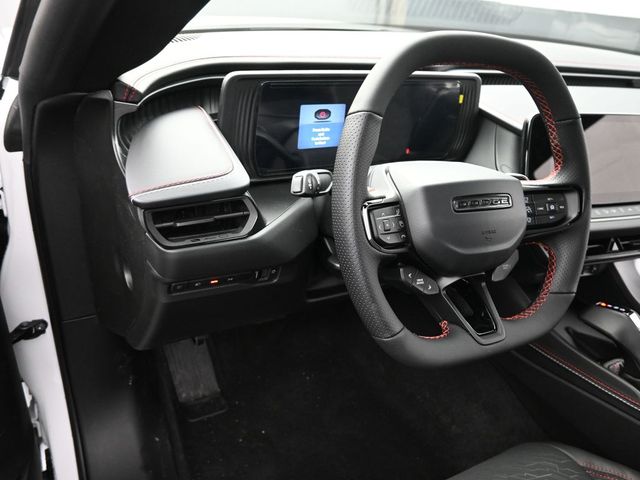 2025 Dodge Charger Daytona R/T - Photo 10