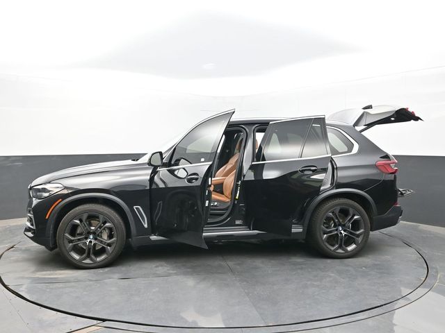 2019 BMW X5 40i - Photo 58