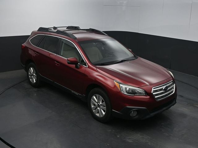 2017 Subaru Outback Premium - Photo 52