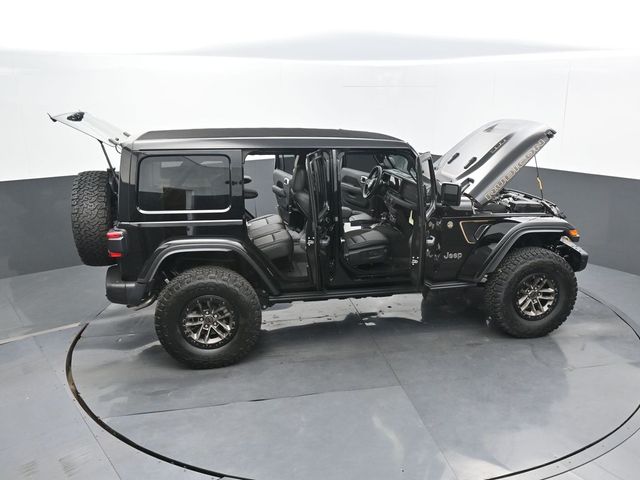 2025 Jeep Wrangler 4-Door Rubicon 392 Final Edition - Photo 71