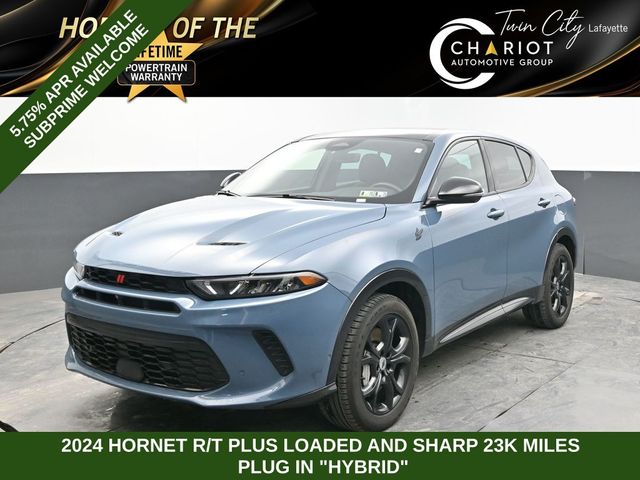 2024 Dodge Hornet R/T Plus