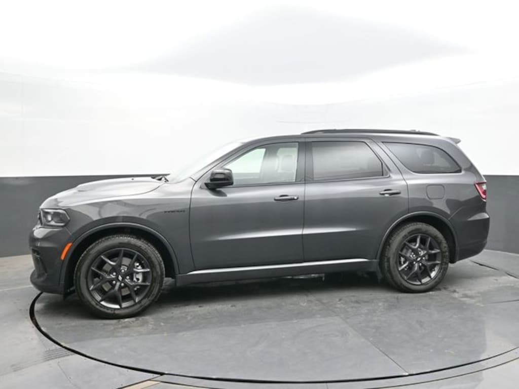 New 2026 Dodge Durango GT AWD HEMI V8 Sport Utility