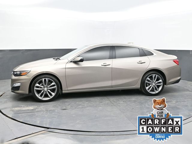 Used 2023 Chevrolet Malibu 1LT with VIN 1G1ZD5ST9PF208779 for sale in Lafayette, IN