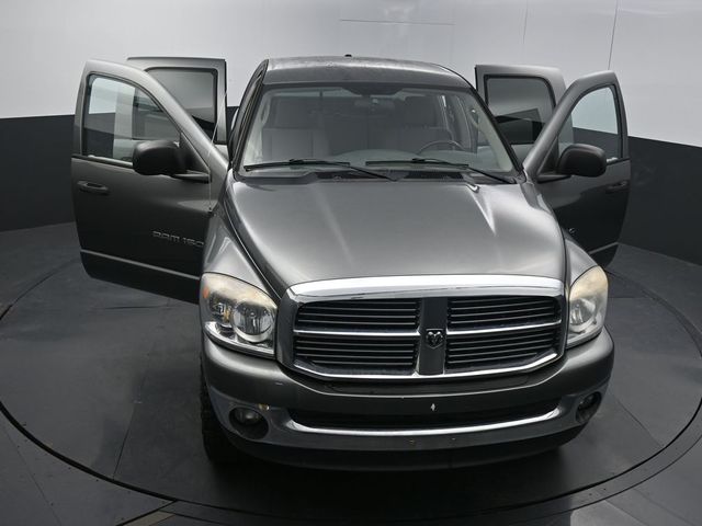 2007 Dodge Ram 1500 Pickup SLT - Photo 63