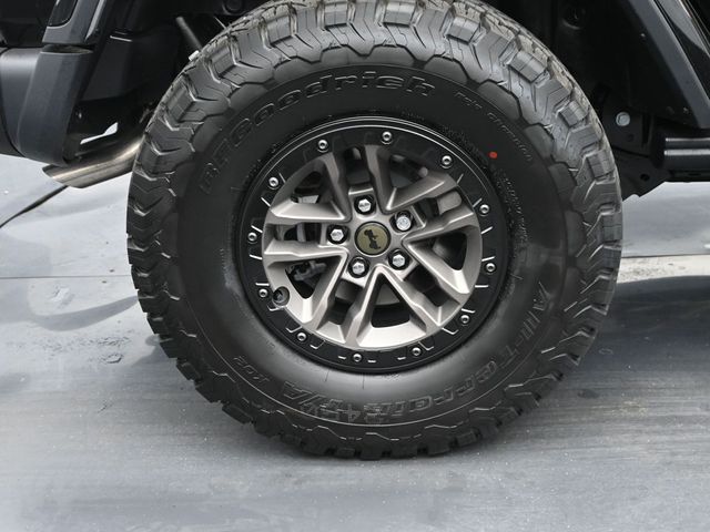 2025 Jeep Wrangler 4-Door Rubicon 392 Final Edition - Photo 38