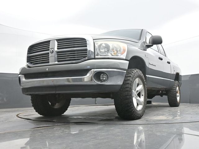 2007 Dodge Ram 1500 Pickup SLT - Photo 47