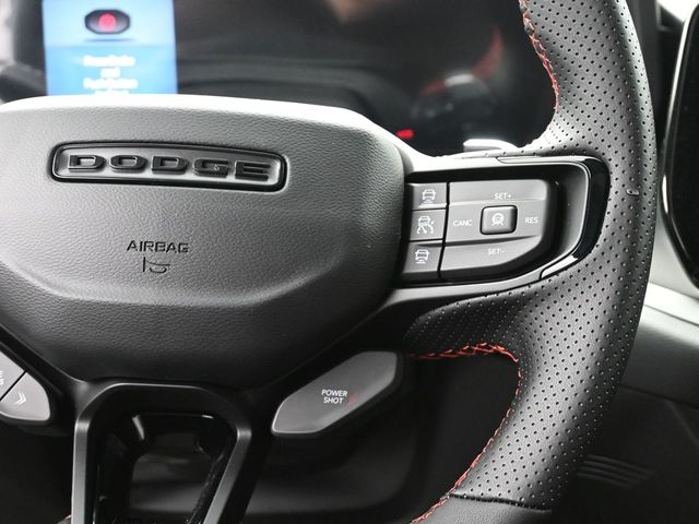 2025 Dodge Charger Daytona R/T - Photo 20