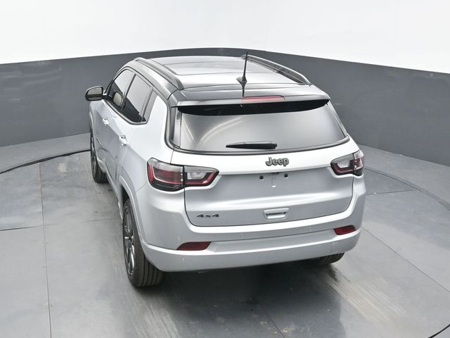 2025 Jeep Compass Limited - Photo 49