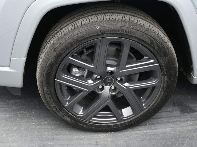 2025 Jeep Compass Limited - Photo 41