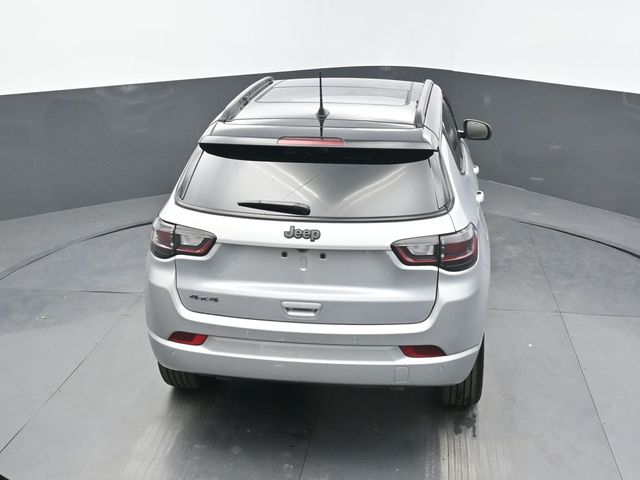 2025 Jeep Compass Limited - Photo 50