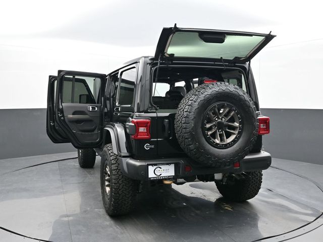 2025 Jeep Wrangler 4-Door Rubicon 392 Final Edition - Photo 62
