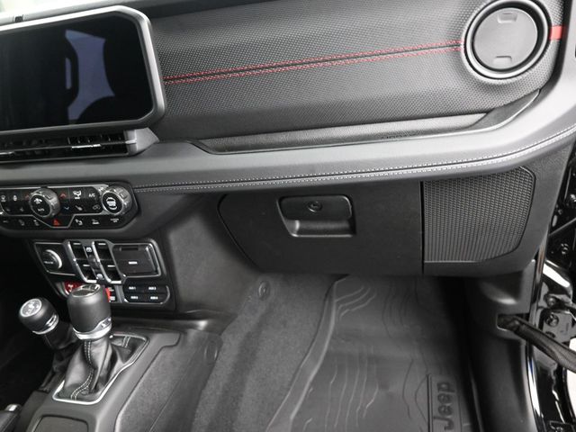 2025 Jeep Gladiator Rubicon - Photo 23