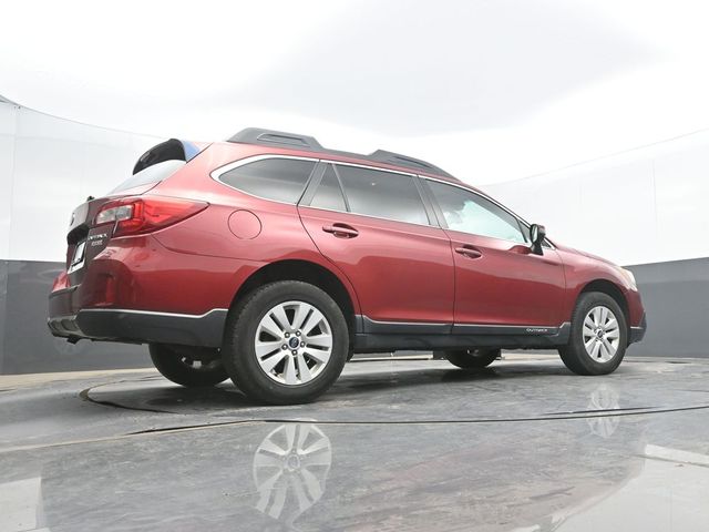 2017 Subaru Outback Premium - Photo 59
