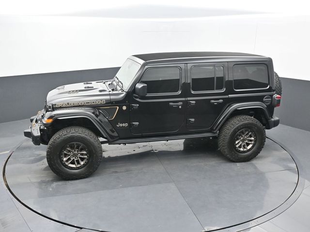2025 Jeep Wrangler 4-Door Rubicon 392 Final Edition - Photo 45