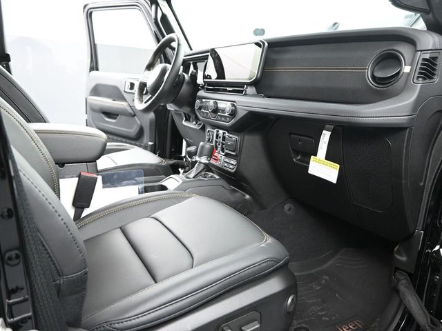 2025 Jeep Wrangler 4-Door Rubicon 392 Final Edition - Photo 22