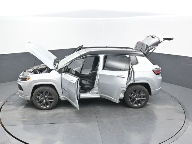 2025 Jeep Compass Limited - Photo 70