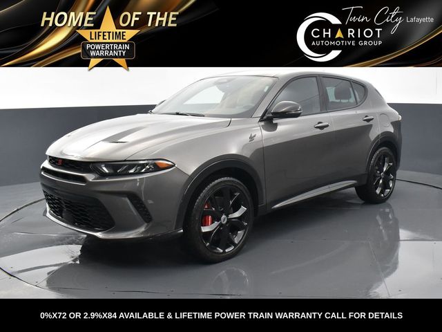 2024 Dodge Hornet R/T Plus