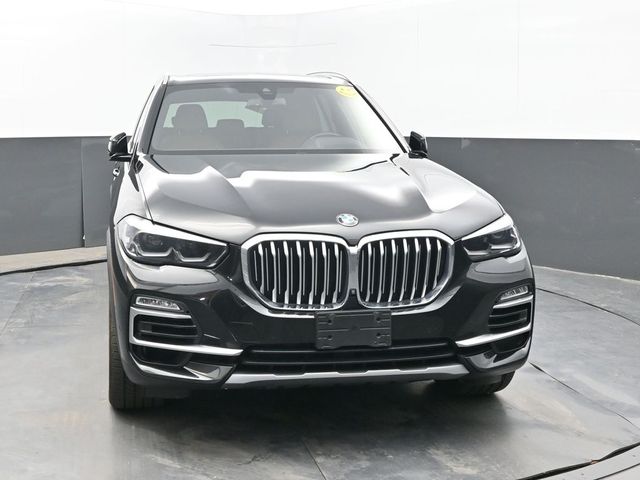 2019 BMW X5 40i - Photo 8