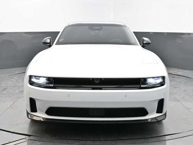 2025 Dodge Charger Daytona R/T - Photo 8