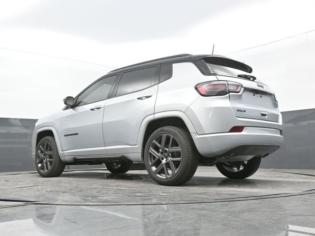 2025 Jeep Compass Limited - Photo 55