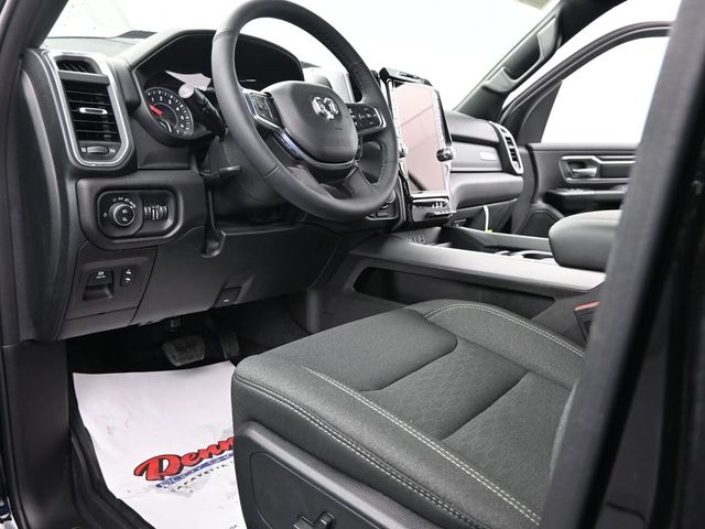 2026 RAM 1500 Big Horn/Lone Star - Photo 9