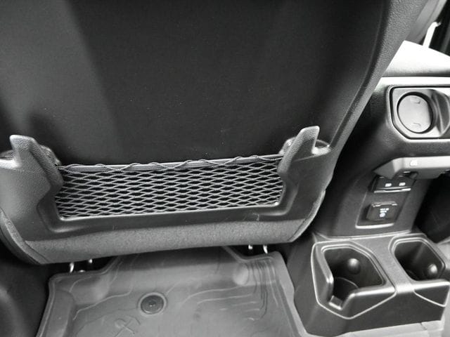 2025 Jeep Gladiator Rubicon - Photo 15