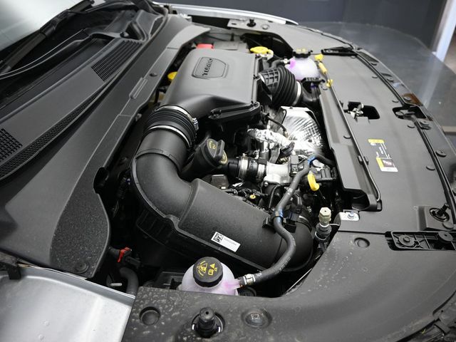2025 Jeep Compass Latitude - Photo 39