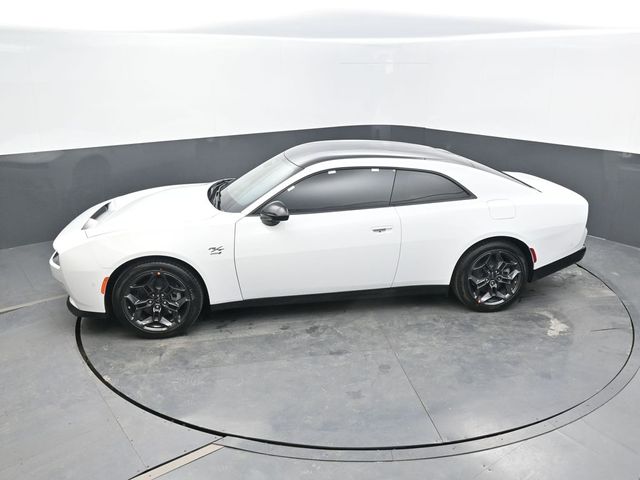 2025 Dodge Charger Daytona R/T - Photo 42