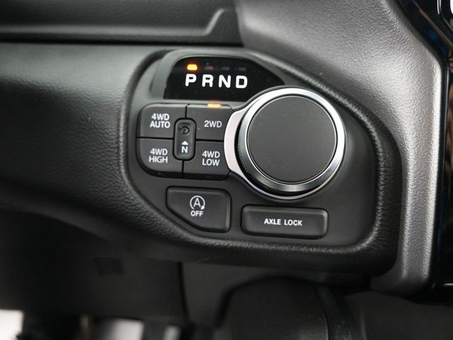 2026 RAM 1500 Big Horn/Lone Star - Photo 33