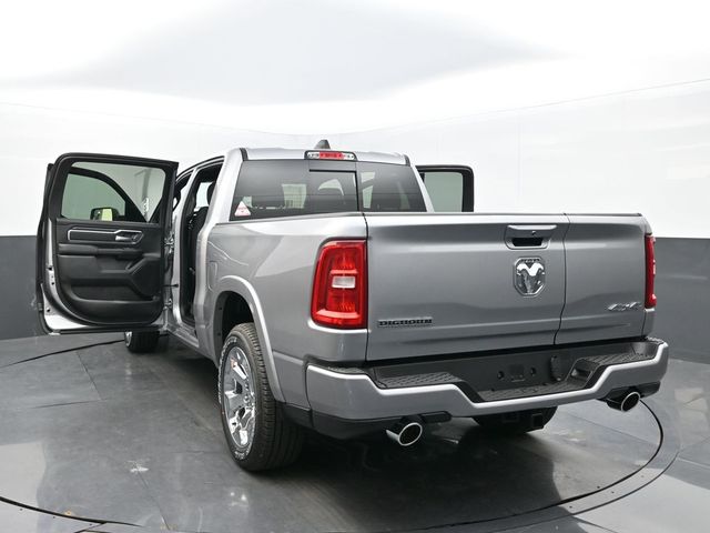 2026 RAM 1500 Big Horn/Lone Star - Photo 63