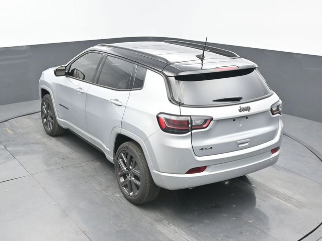 2025 Jeep Compass Limited - Photo 45