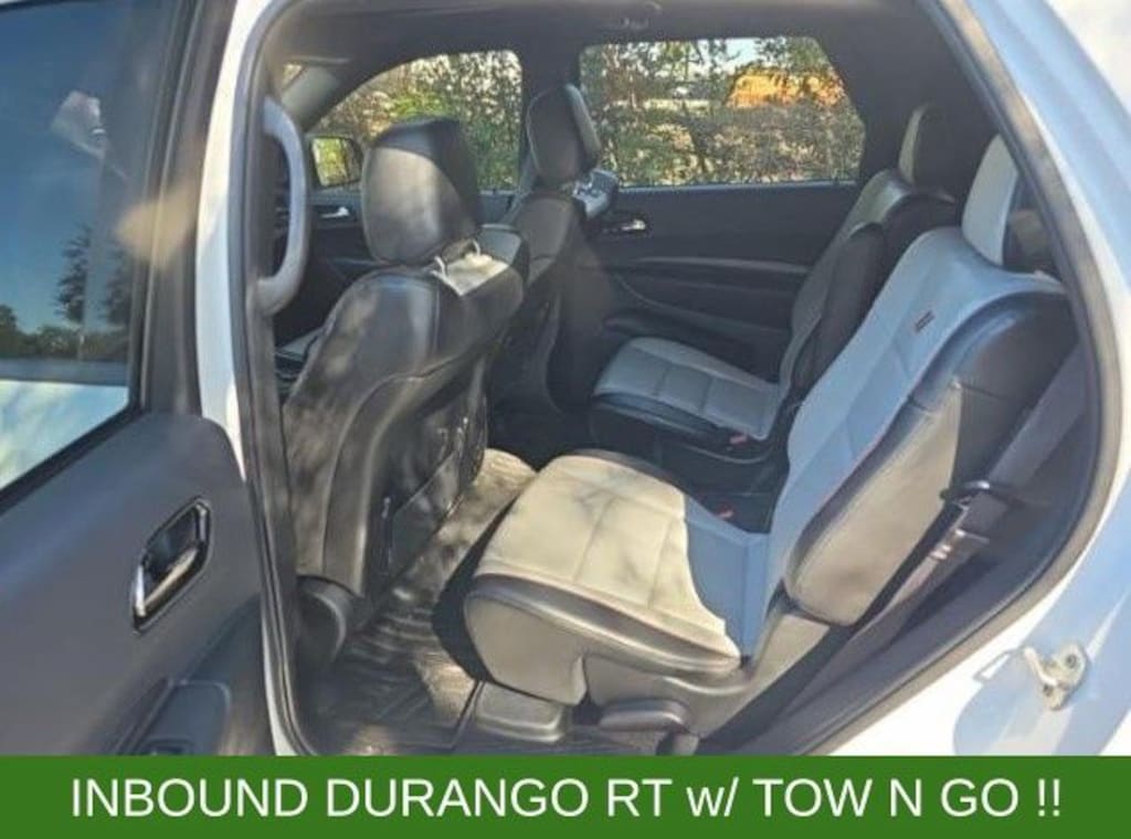 Used 2023 Dodge Durango R/T Plus SUV