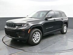 2025 Jeep Grand Cherokee Laredo X Sport Utility