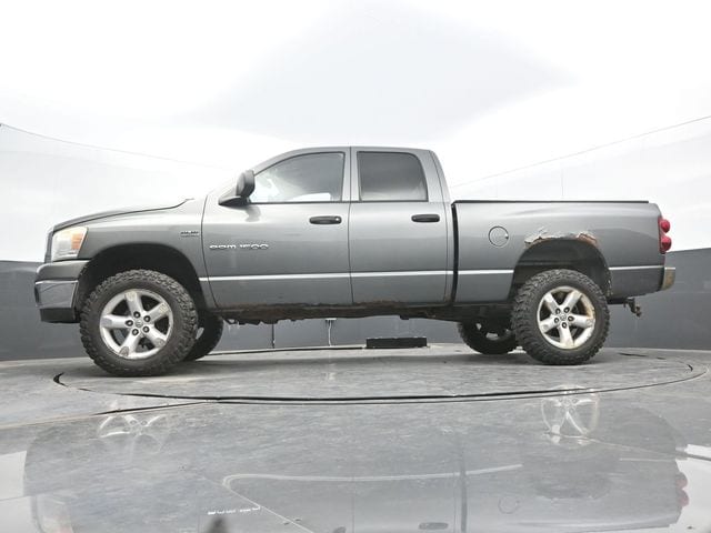 2007 Dodge Ram 1500 Pickup SLT - Photo 48