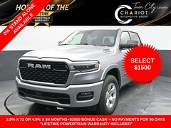 2026 Ram 1500 Big Horn/Lone Star Pickup