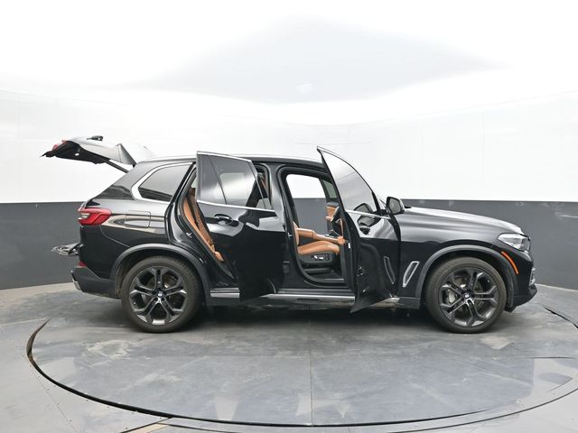 2019 BMW X5 40i - Photo 60