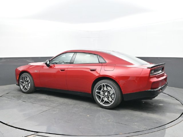 New 2026 Dodge Charger R/T Sedan
