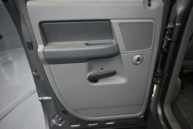 2007 Dodge Ram 1500 Pickup SLT - Photo 16