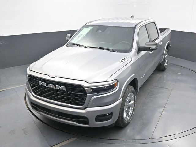 2026 RAM 1500 Big Horn/Lone Star - Photo 45