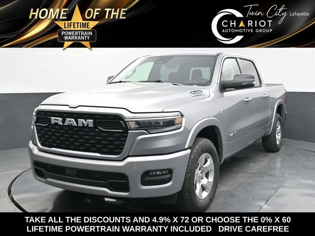 2026 RAM Ram 1500 Pickup Big Horn/Lone Star's photo