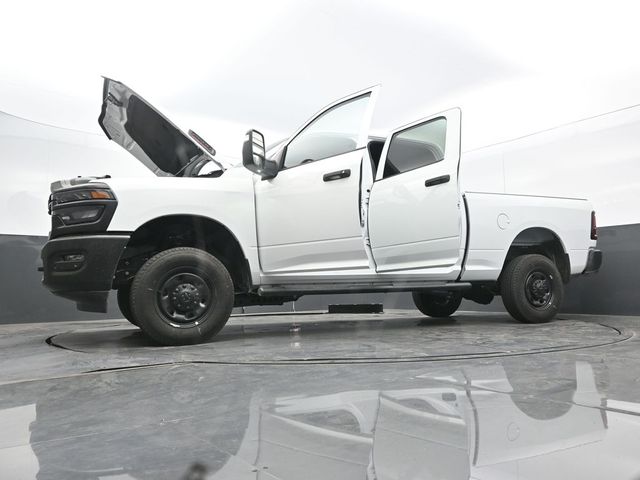 2026 RAM 2500 Tradesman - Photo 58