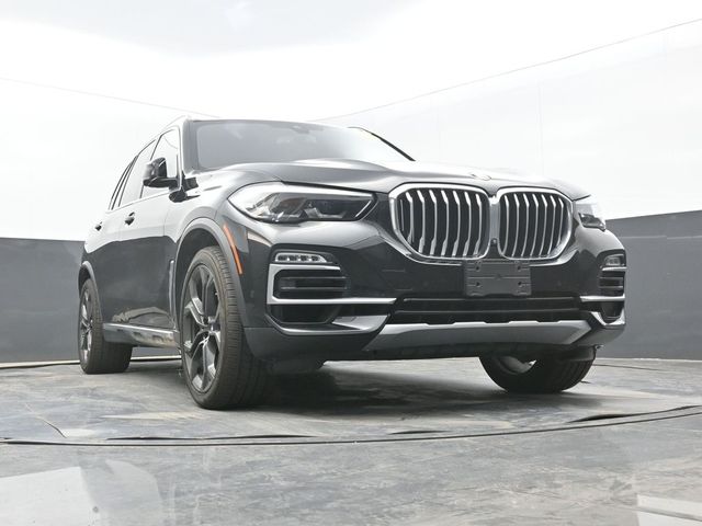 2019 BMW X5 40i - Photo 56