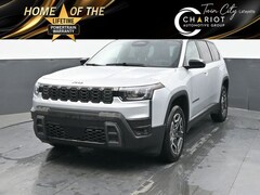 2026 Jeep Cherokee LAREDO 4X4 Sport Utility