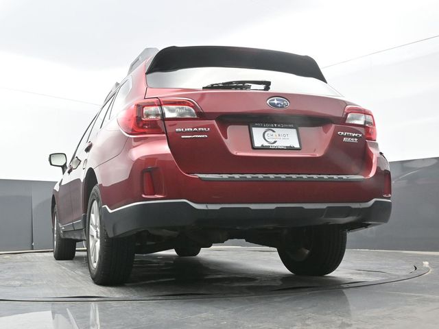 2017 Subaru Outback Premium - Photo 57
